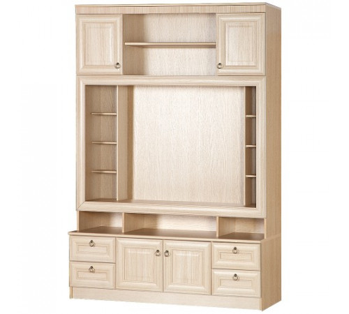 Гостиная Инна 2 светлая Гостиная Инна 2 светлая