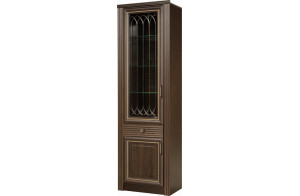 Гостиная Орлеан ясень темный Гостиная Орлеан ясень темный