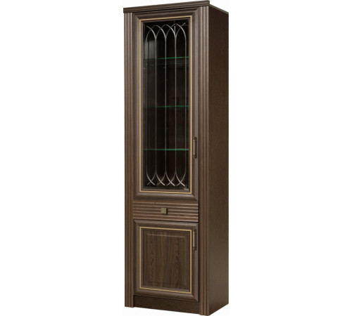 Гостиная Орлеан ясень темный Гостиная Орлеан ясень темный