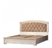 Спальня Парма кремовый белый Спальня Парма кремовый белый