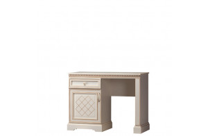 Спальня Парма кремовый белый