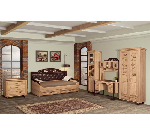 Банкетка Ралли 866 Банкетка Ралли 866