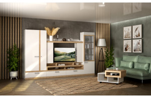 Гостиная Урбан  Гостиная Урбан