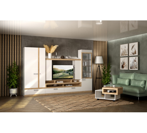 Гостиная Урбан  Гостиная Урбан