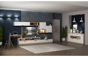 Гостиная Урбан 2 Гостиная Урбан 2