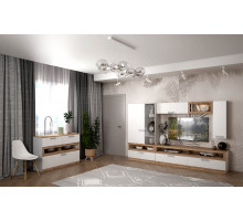 Гостиная Урбан 3 Гостиная Урбан 3