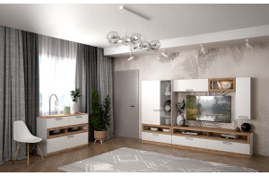 Гостиная Урбан 3 Гостиная Урбан 3