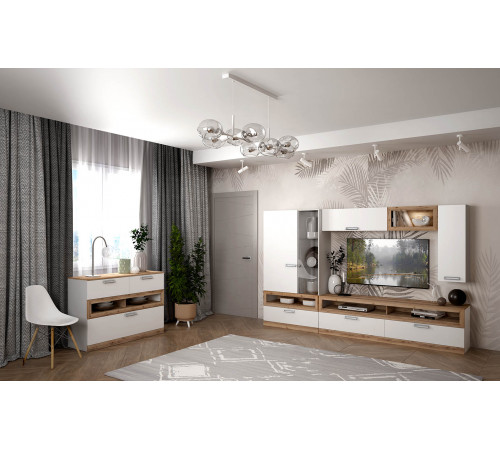 Гостиная Урбан 3 Гостиная Урбан 3