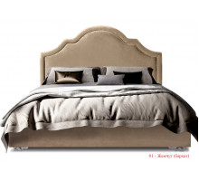 Двуспальная кровать с подъемным механизмом Queen Двуспальная кровать с подъемным механизмом Queen