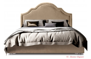 Двуспальная кровать с подъемным механизмом Queen Двуспальная кровать с подъемным механизмом Queen