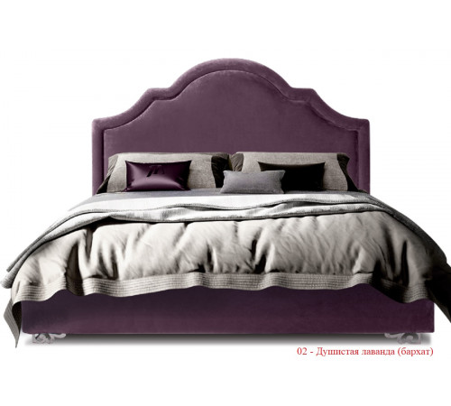 Двуспальная кровать с подъемным механизмом Queen Двуспальная кровать с подъемным механизмом Queen