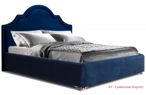 Двуспальная кровать с подъемным механизмом Queen Двуспальная кровать с подъемным механизмом Queen