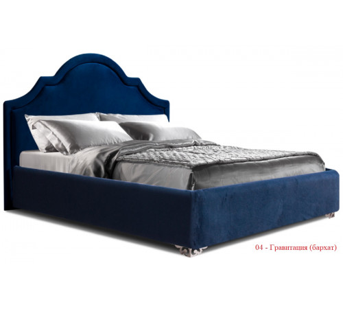 Двуспальная кровать с подъемным механизмом Queen Двуспальная кровать с подъемным механизмом Queen