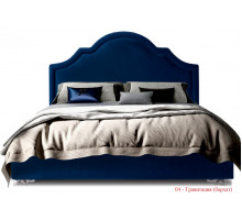 Двуспальная кровать с подъемным механизмом Queen Двуспальная кровать с подъемным механизмом Queen