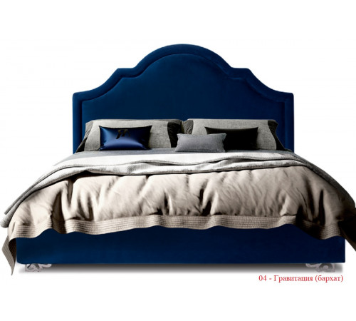 Двуспальная кровать с подъемным механизмом Queen Двуспальная кровать с подъемным механизмом Queen