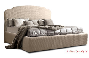 Двуспальная кровать с подъемным механизмом Rimini Двуспальная кровать с подъемным механизмом Rimini