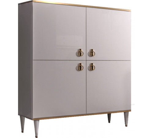 Тумба РМП-3(слоновая кость) Тумба РМП-3(слоновая кость)