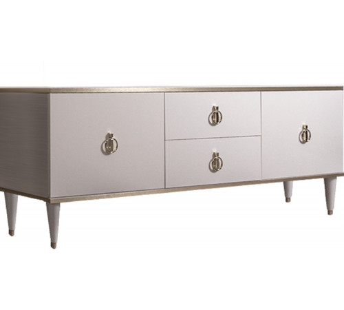 Тумба под телевизор РМТ-3(слоновая кость) Тумба под телевизор РМТ-3(слоновая кость)