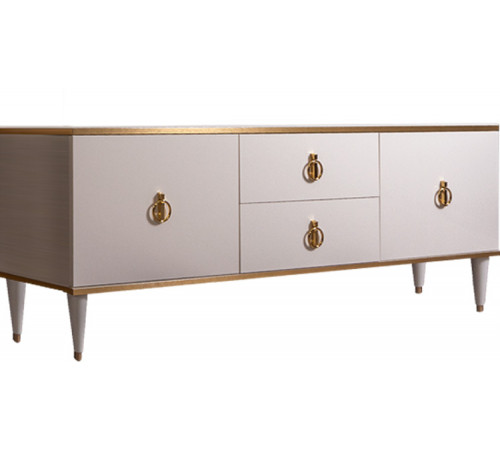 Тумба под телевизор РМТ-3(слоновая кость) Тумба под телевизор РМТ-3(слоновая кость)