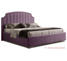 Двуспальная кровать с подъемным механизмом Verona Двуспальная кровать с подъемным механизмом Verona