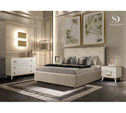 Спальня Diora 1 Спальня Diora 1