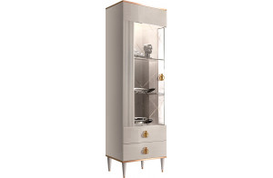 Гостиная Rimini Solo (слоновая кость) Гостиная Rimini Solo (слоновая кость)