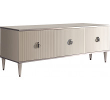 Тумба под телевизор Rimini Solo РМТ-2 (s) (слоновая кость) Тумба под телевизор Rimini Solo РМТ-2 (s) (слоновая кость)