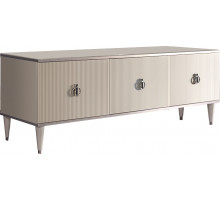 Тумба под телевизор Rimini Solo РМТ-2 (s) (слоновая кость) Тумба под телевизор Rimini Solo РМТ-2 (s) (слоновая кость)