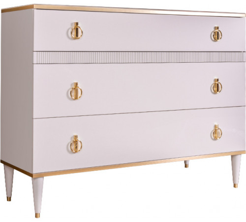 Спальня Rimini Solo (слоновая кость) Спальня Rimini Solo (слоновая кость)