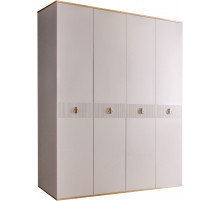 Спальня Rimini Solo (слоновая кость) Спальня Rimini Solo (слоновая кость)