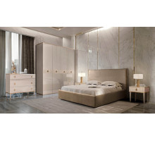 Спальня Rimini Solo (слоновая кость) Спальня Rimini Solo (слоновая кость)