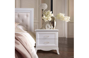 Прикроватная тумба Амели АМТП-1 (дуб) Прикроватная тумба Амели АМТП-1 (дуб)