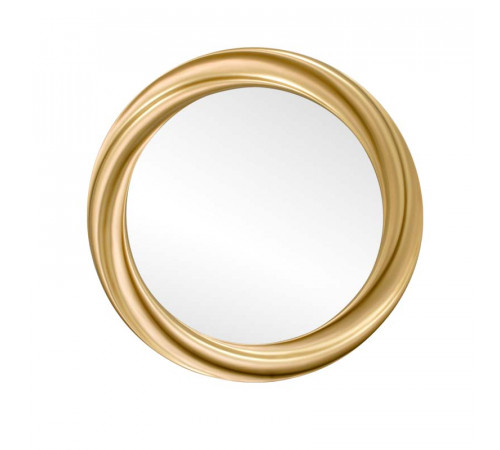 Настенное зеркало 1713 (1) (золото) Настенное зеркало 1713 (1) (золото)