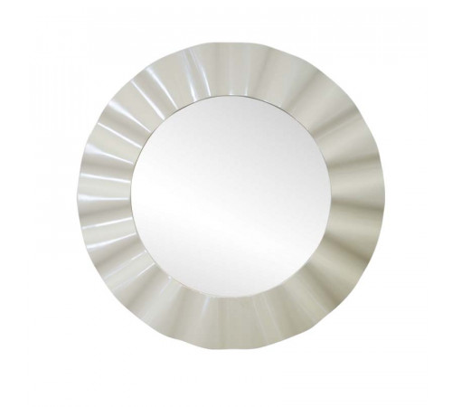 Настенное зеркало 1713 (2) (белое) Настенное зеркало 1713 (2) (белое)