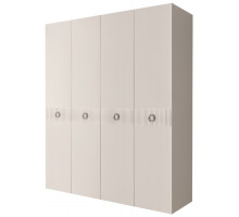Четырехстворчатый шкаф для одежды Богемия Филлини (Bogemia-Fillini) БМШ2/4 (Fi) Четырехстворчатый шкаф для одежды Богемия Филлини (Bogemia-Fillini) БМШ2/4 (Fi)