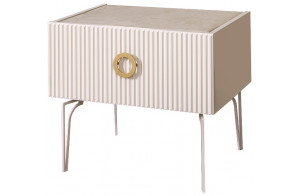 Прикроватная тумба Богемия Филлини (Bogemia-Fillini) БМТП-1 (Fi) Прикроватная тумба Богемия Филлини (Bogemia-Fillini) БМТП-1 (Fi)