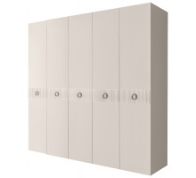 Пятистворчатый шкаф для одежды Богемия Филлини (Bogemia-Fillini) БМШ2/5 (Fi) Пятистворчатый шкаф для одежды Богемия Филлини (Bogemia-Fillini) БМШ2/5 (Fi)