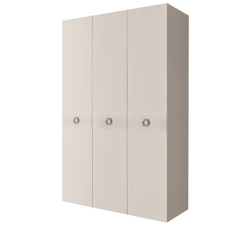 Трехстворчатый шкаф для одежды Bogemia-Fillini БМШ2/3 (Fi) Трехстворчатый шкаф для одежды Bogemia-Fillini БМШ2/3 (Fi)