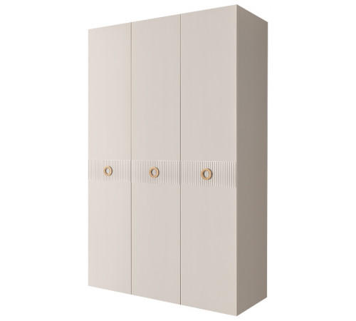 Трехстворчатый шкаф для одежды Bogemia-Fillini БМШ2/3 (Fi) Трехстворчатый шкаф для одежды Bogemia-Fillini БМШ2/3 (Fi)
