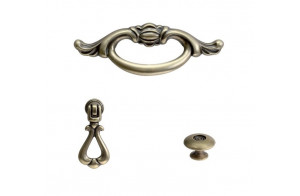 Комод Венеция ВНКМ-2 (дуб седан) Комод Венеция ВНКМ-2 (дуб седан)