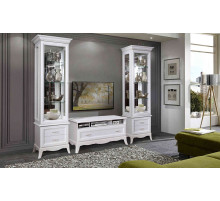 Гостиная Амели 2 (выбеленный дуб) Гостиная Амели 2 (выбеленный дуб)