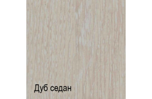 Двуспальная кровать с мягкой спинкой Венеция ВНКР140-1 (дуб седан) Двуспальная кровать с мягкой спинкой Венеция ВНКР140-1 (дуб седан)