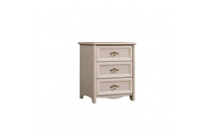 Прикроватная тумба Венеция ВНТП-1 (дуб седан) Прикроватная тумба Венеция ВНТП-1 (дуб седан)