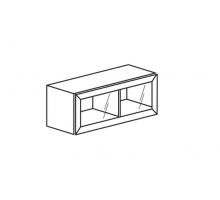 Шкаф навесной Урбан 938 Шкаф навесной Урбан 938