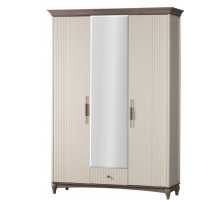 Трехдверный шкаф Мартина 821 Трехдверный шкаф Мартина 821