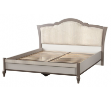 Двуспальная кровать 160х200 Мартина 828 Двуспальная кровать 160х200 Мартина 828