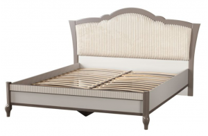 Двуспальная кровать 160х200 Мартина 828 Двуспальная кровать 160х200 Мартина 828