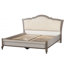 Двуспальная кровать 180х200 Мартина 830 Двуспальная кровать 180х200 Мартина 830