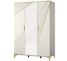 Трехдверный шкаф для одежды Родос 131 Трехдверный шкаф для одежды Родос 131