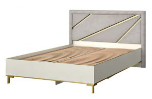 Двуспальная кровать 160х200 Родос 134 Двуспальная кровать 160х200 Родос 134